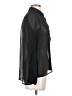 Zara TRF Black Long Sleeve Blouse Size S - photo 4