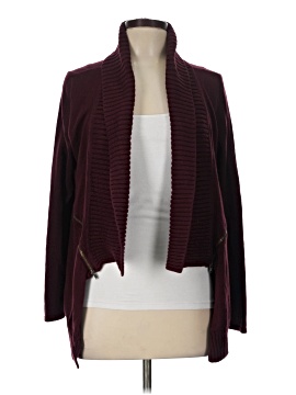 Market and Spruce Cardigan (view 1)