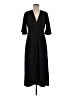Gilli 100% Polyester Black Casual Dress Size M - photo 1