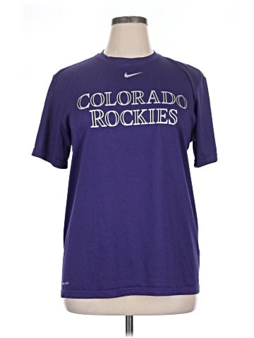 Nike Short Sleeve T-Shirt (view 1)