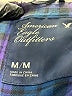 American Eagle Outfitters Blue Vest Size M - photo 6