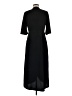 Gilli 100% Polyester Black Casual Dress Size M - photo 2