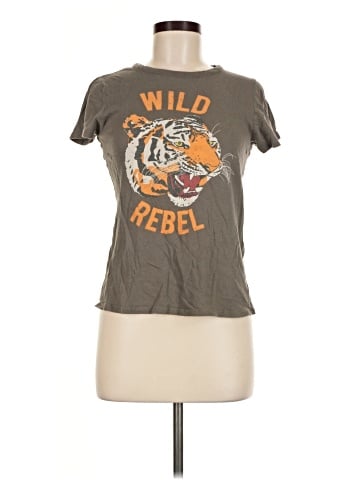 Chaser Short Sleeve T-Shirt (view 1)