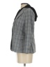Kenneth Cole New York Houndstooth Gray Blazer Size XS - photo 5
