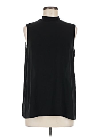 Bobeau Sleeveless T-Shirt (view 1)