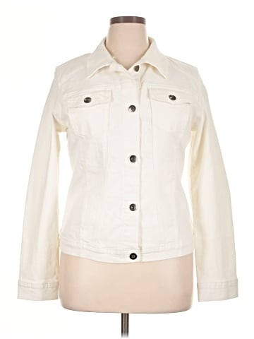 Wrangler Jeans Co Jacket (view 1)