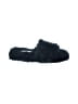 Fabletics Black Sandals Size 7 - photo 1