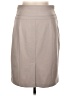 Adrienne Vittadini Solid Tan Formal Skirt Size 10 - photo 2