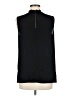 Bobeau Black Sleeveless T-Shirt Size M - photo 2