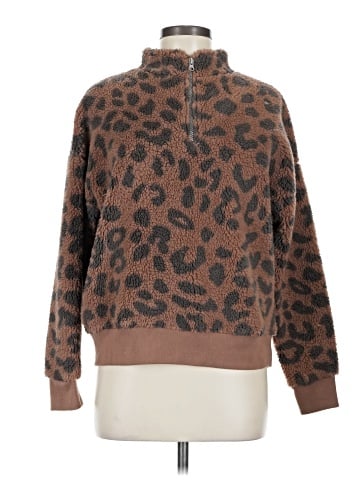 Grayson Threads Pullover Sweater (view 1)