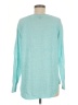 J.Crew Teal Pullover Sweater Size M - photo 2