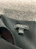 Talbots Solid Black Casual Dress Size 14WP - photo 7