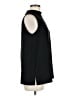 Bobeau Black Sleeveless T-Shirt Size M - photo 4