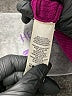 DKNY Jeans Burgundy Pullover Sweater Size M - photo 8