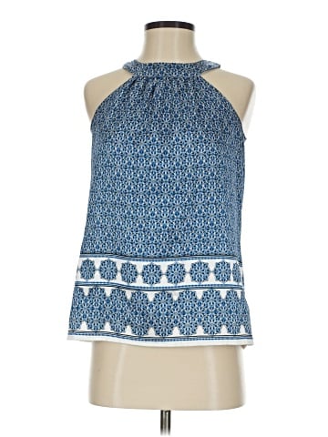The Limited Sleeveless Blouse (view 1)