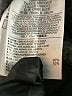 Gap Black Scarf One size - photo 7