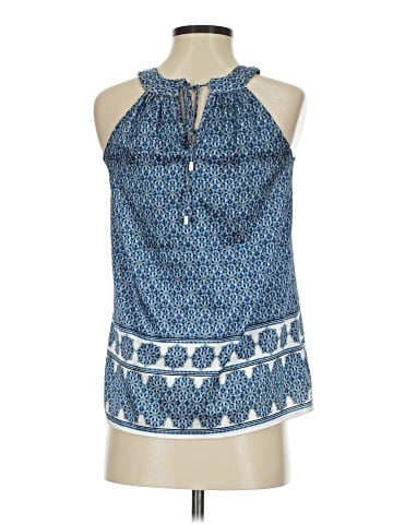 The Limited Sleeveless Blouse (view 2)
