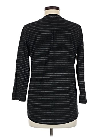 Fresh Produce Long Sleeve Henley (view 2)