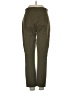 Everlane Solid Green Casual Pants Size 0 - photo 2