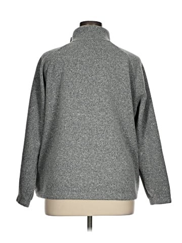 Eddie Bauer Turtleneck Sweater (view 2)