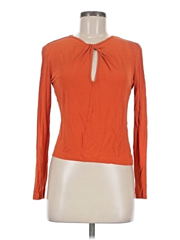 Banana Republic Long Sleeve Top (view 1)