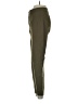 Everlane Solid Green Casual Pants Size 0 - photo 5