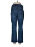Flawless Blue Jeans Size 10 - photo 2