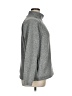 Eddie Bauer 100% Polyester Gray Turtleneck Sweater Size XL - photo 4