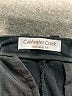 Coldwater Creek Solid Black Dress Pants Size 14 (petite) - photo 7