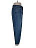 Flawless Blue Jeans Size 10 - photo 4