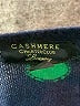 Charter Club Polka Dots Blue Pullover Sweater Size S - photo 7