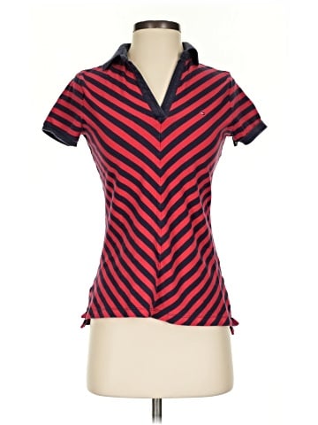Tommy Hilfiger Short Sleeve Top (view 1)