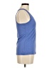 Rag & Bone/JEAN 100% Cotton Blue Active Tank Size M - photo 4