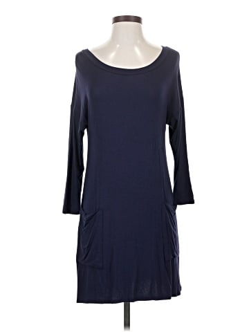 emerald Casual Dress (view 1)
