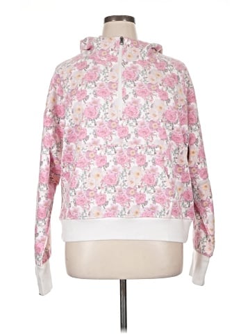 Blakely Pullover Hoodie (view 1)