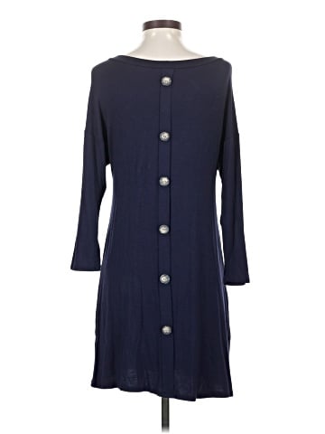emerald Casual Dress (view 2)