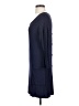emerald Blue Casual Dress Size S - photo 5