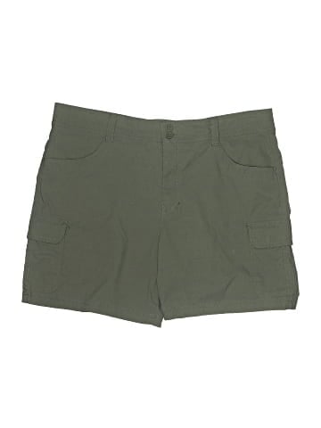 Eddie Bauer Cargo Shorts (view 1)