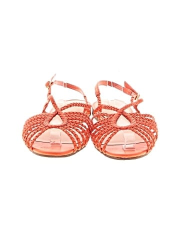 Anthropologie Sandals (view 2)