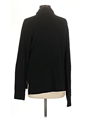 Bass Turtleneck Sweater (view 2)