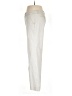 Merona Solid Ivory Khakis Size 10 - photo 5