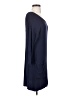 emerald Blue Casual Dress Size S - photo 4