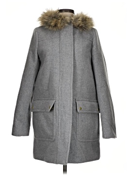 J.Crew Factory Store Coat