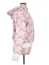 Blakely Floral Pink Pullover Hoodie Size 1X - photo 4