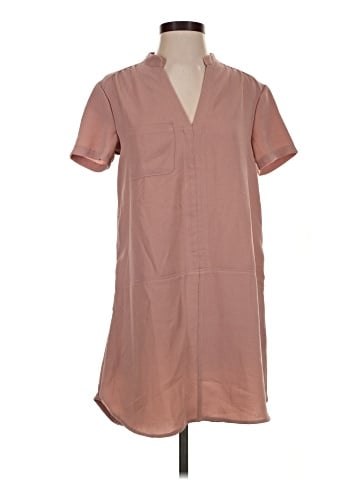 All in Favor Casual Dress (view 1)