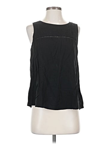 Gap Outlet Sleeveless Blouse (view 1)