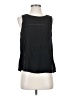 Gap Outlet 100% Rayon Black Sleeveless Blouse Size S - photo 1