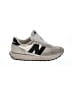 New Balance Gray Sneakers Size 8 1/2 - photo 1
