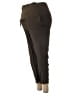Old Navy 100% Rayon Brown Active Pants Size XS Maternity - photo 1