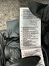 Adidas Black Active Pants Size S - photo 6